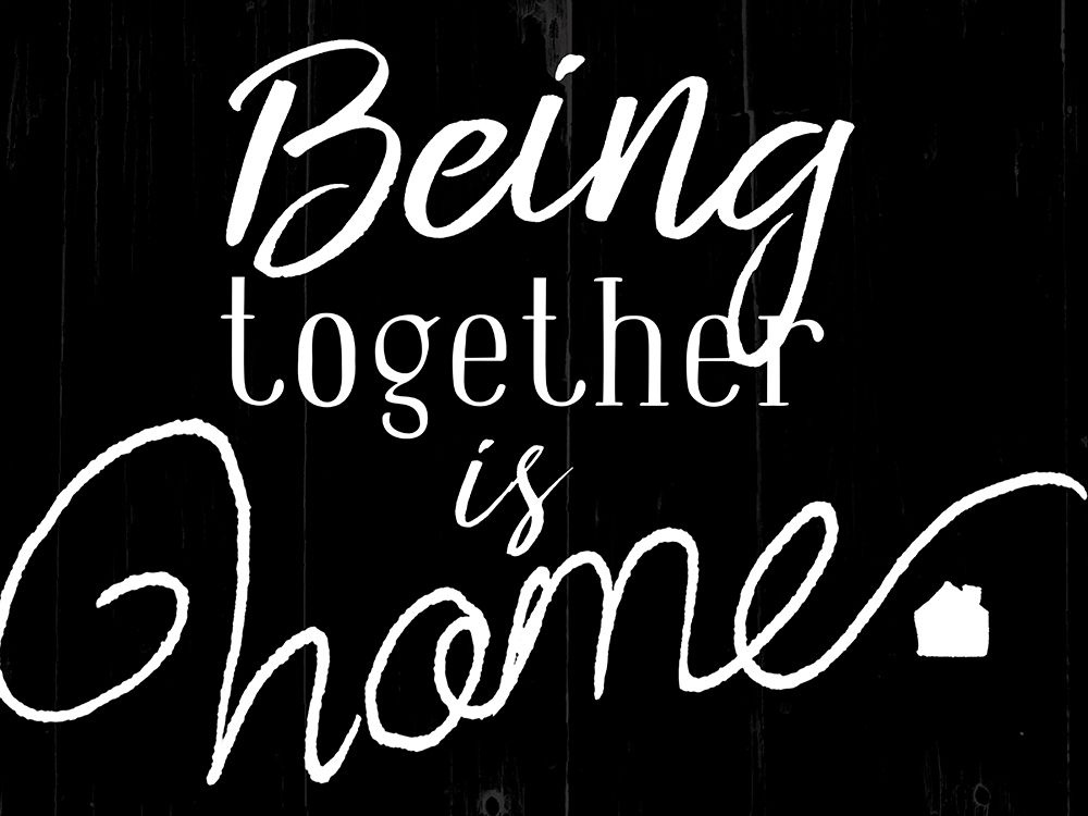 Being Together Home
