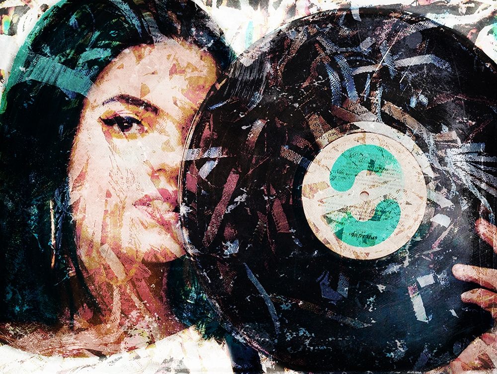Record Scraps