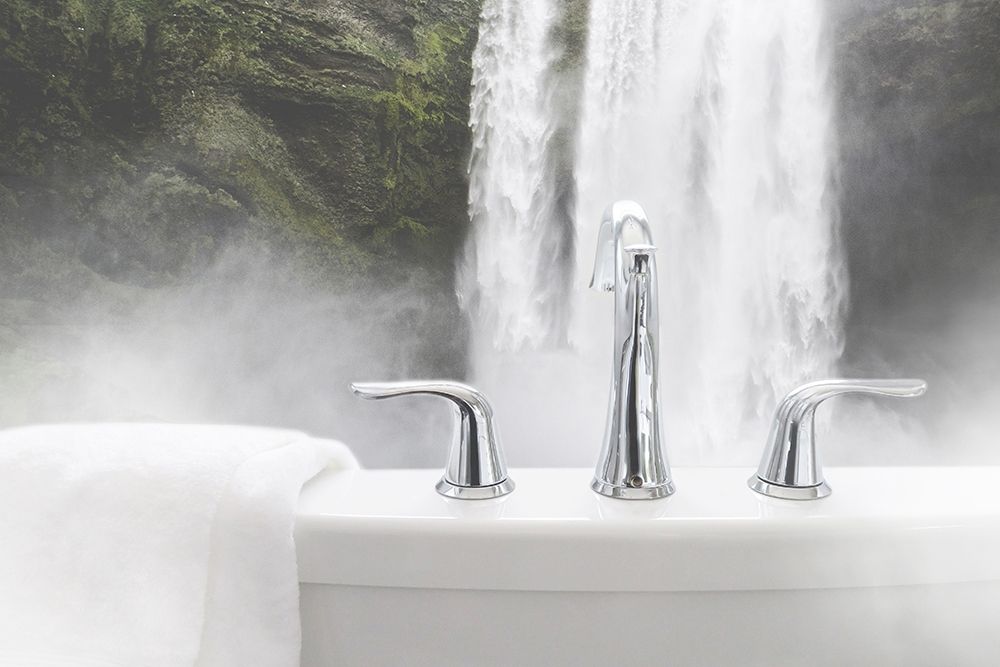 Enjoy the Bath