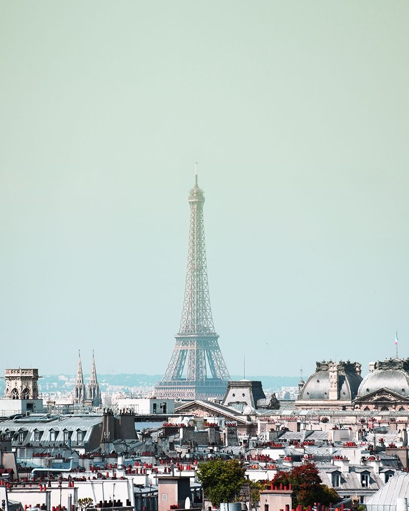 Eiffel Day