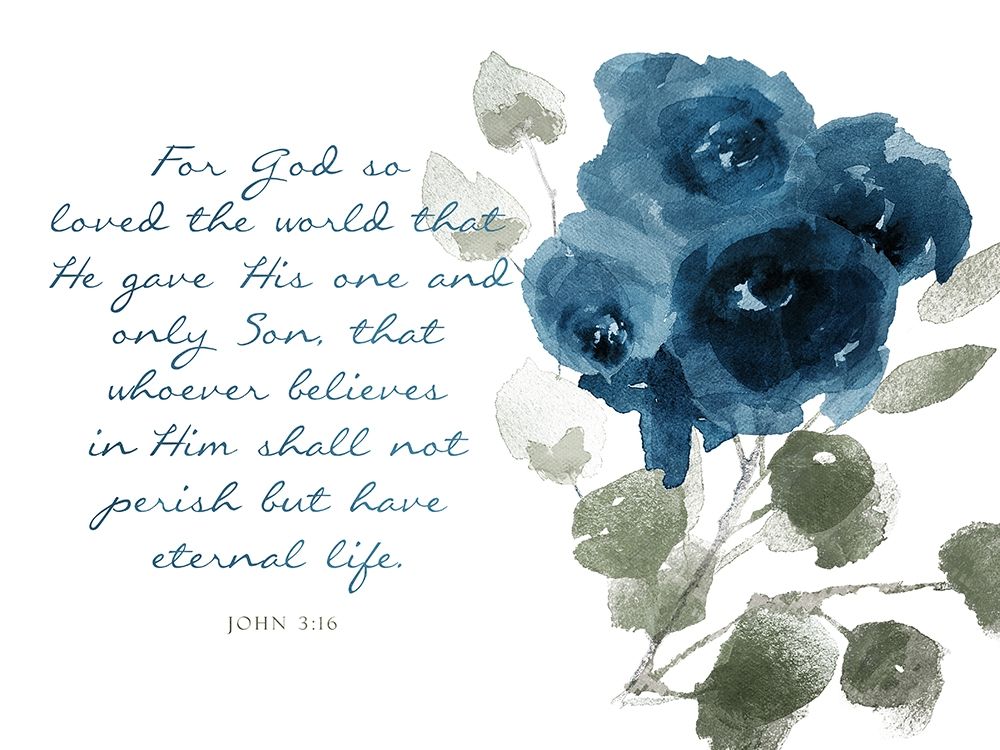 For God