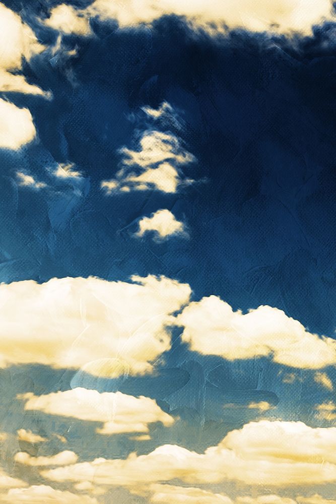 Rich Clouds
