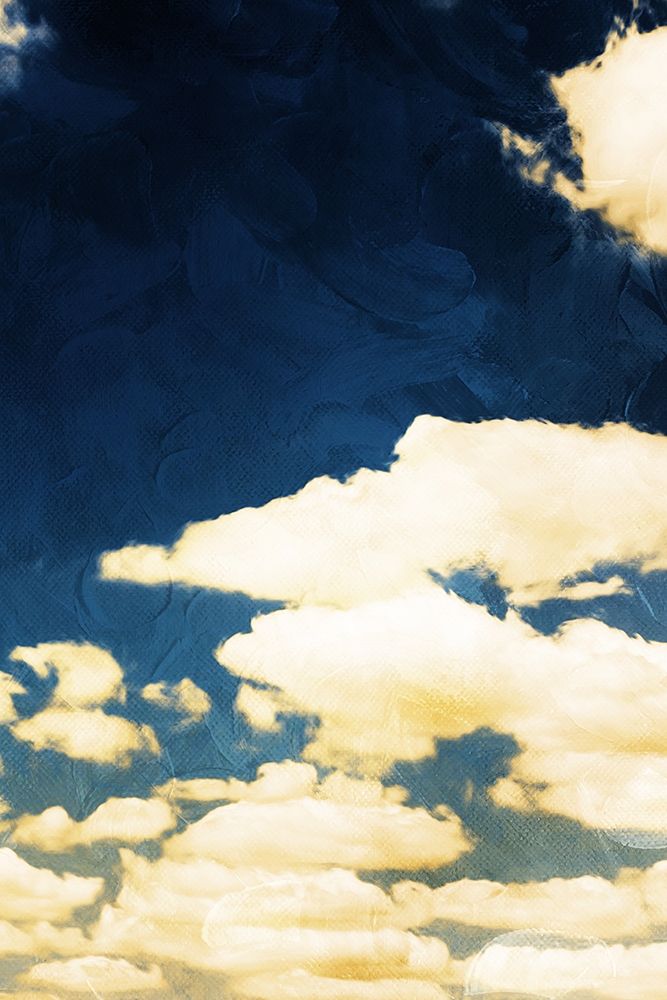 Rich Clouds Mate