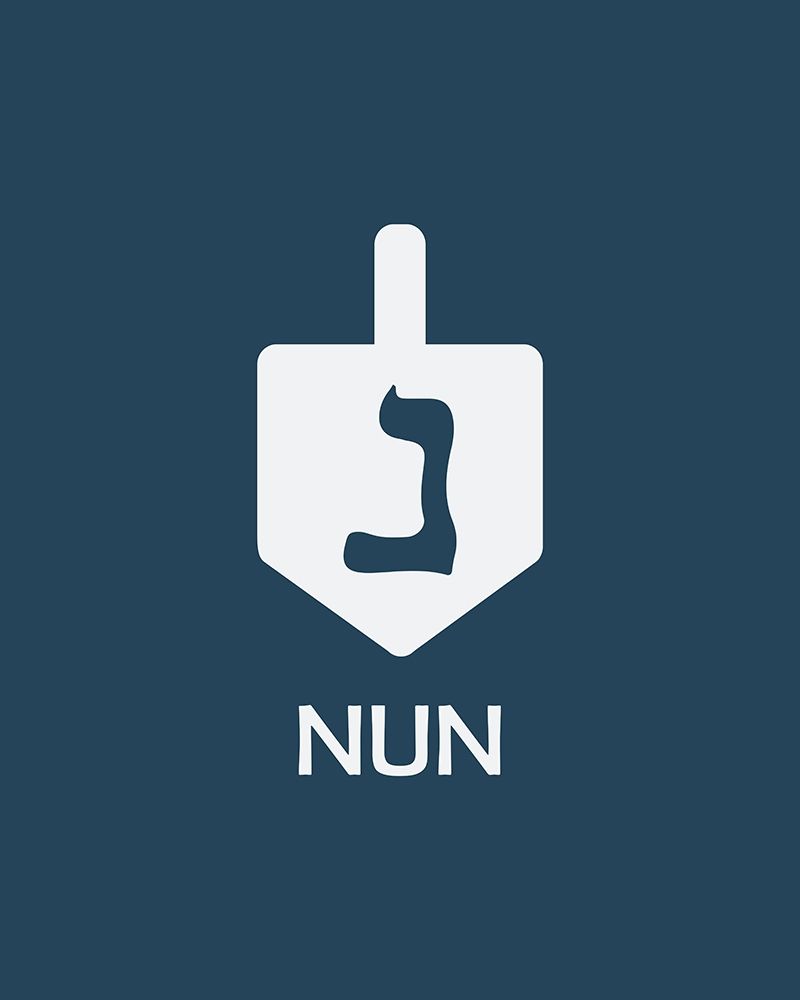 Nun