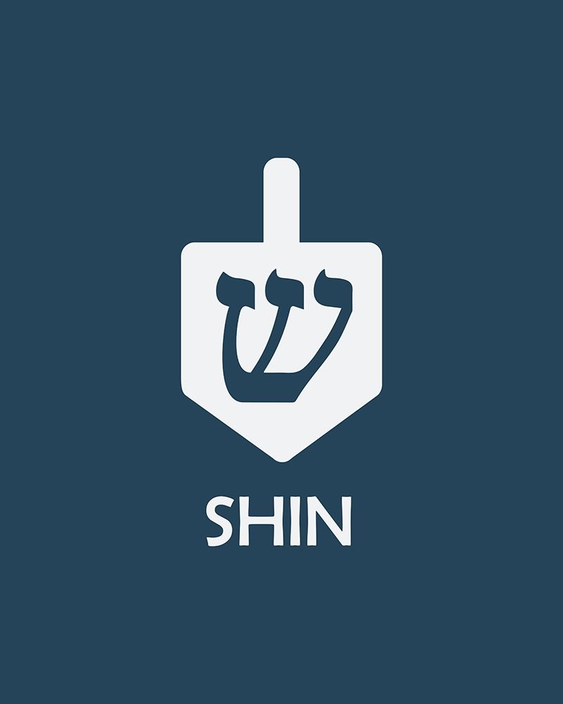 Shin