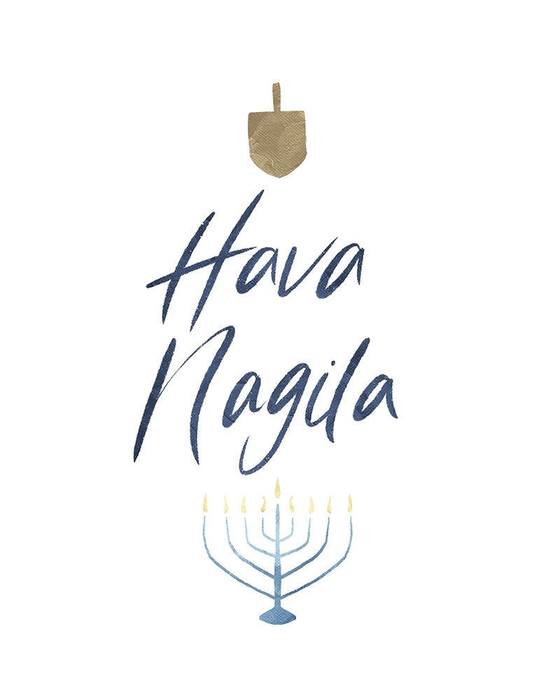 Hava Nagila