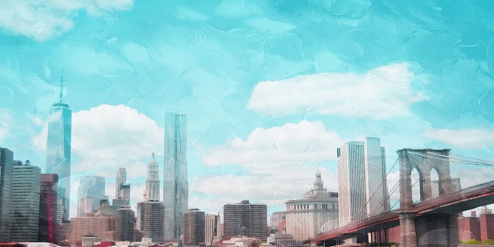 City Sky