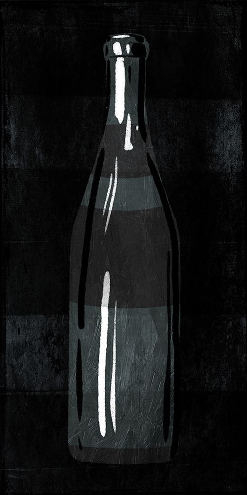 ReChampagne Bottle