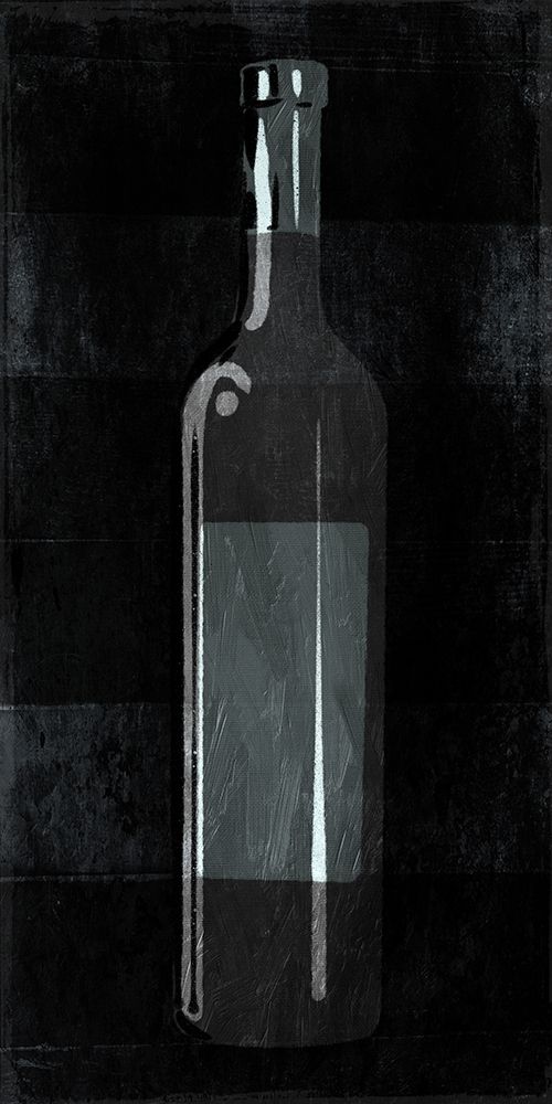 ReWine Bottle