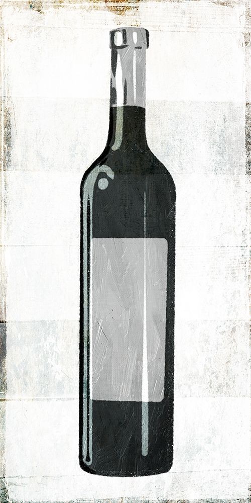 Wine Bottle