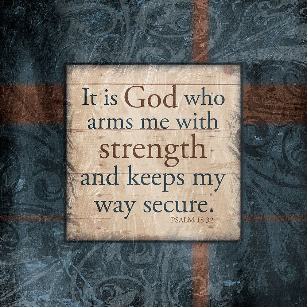 God Strength
