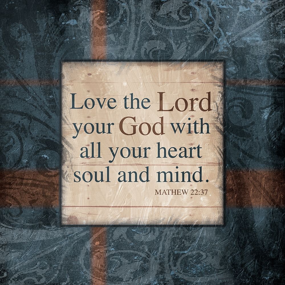 Lord God