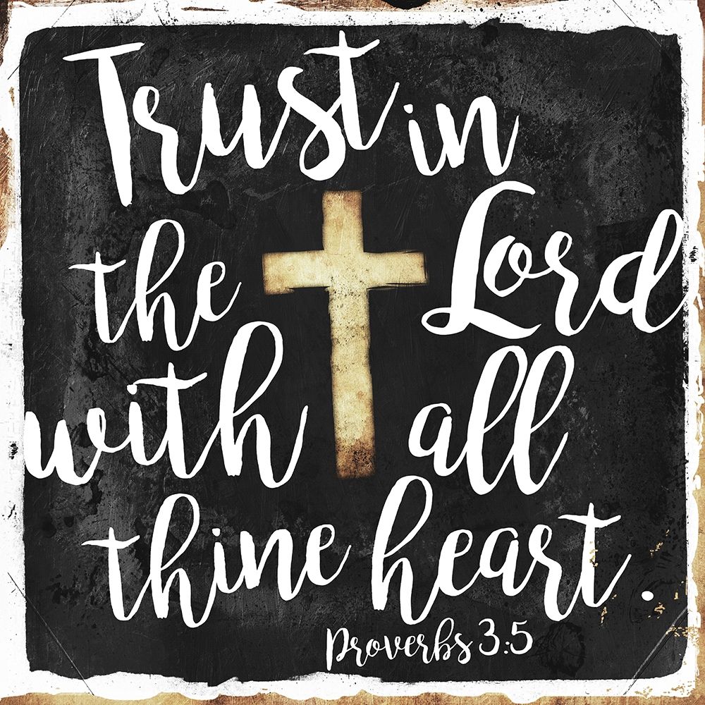 Trust