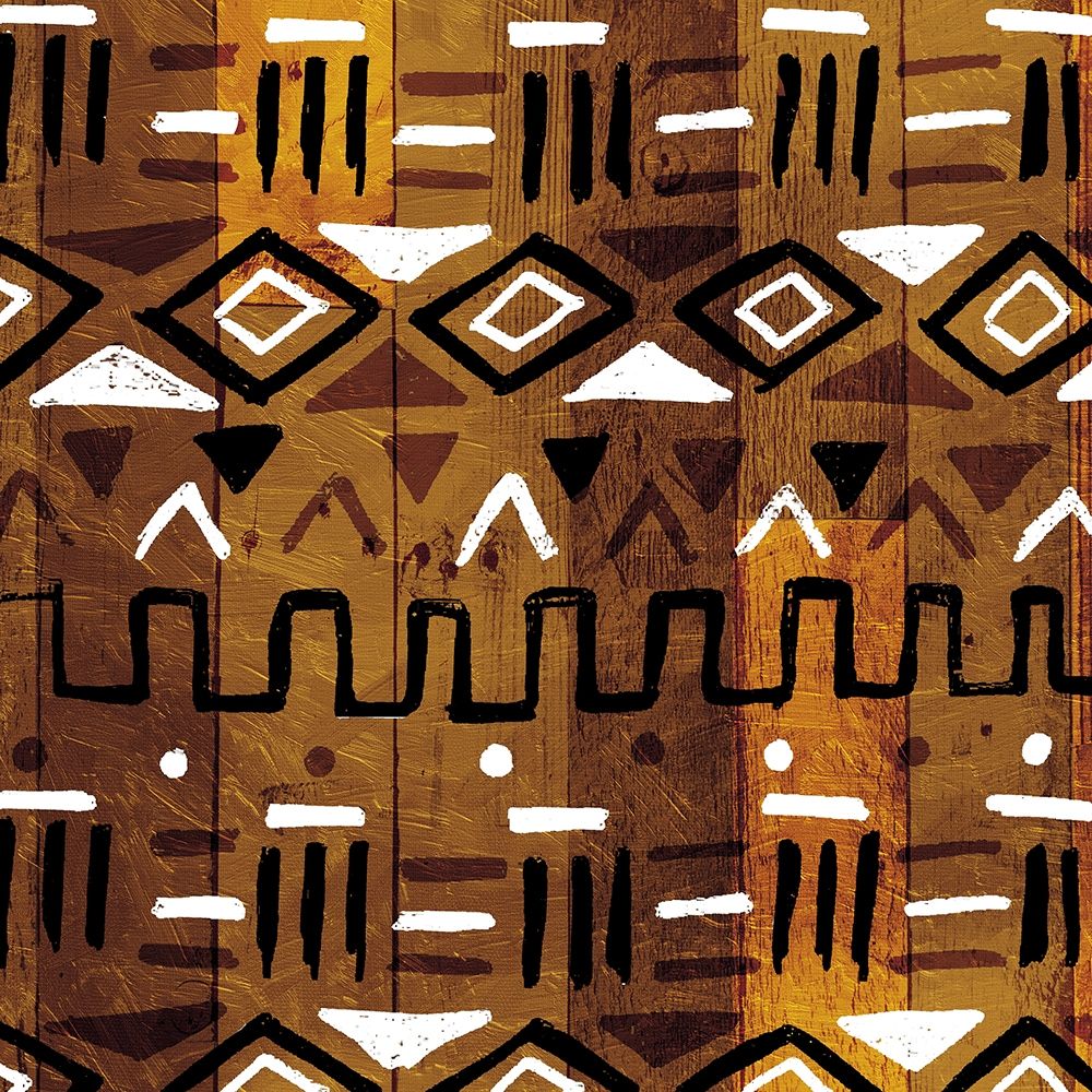 Wood Tribe