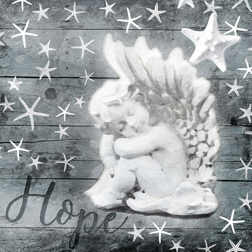 Angel Of Hope