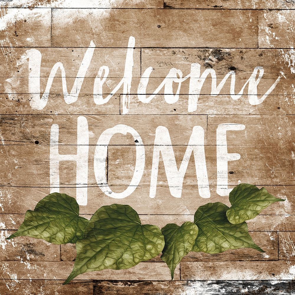 Welcome Home