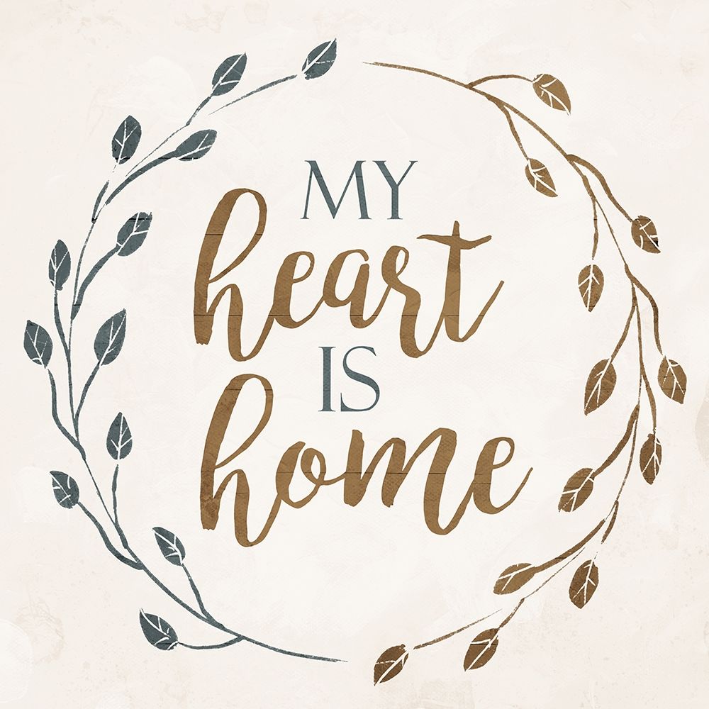 My Heart