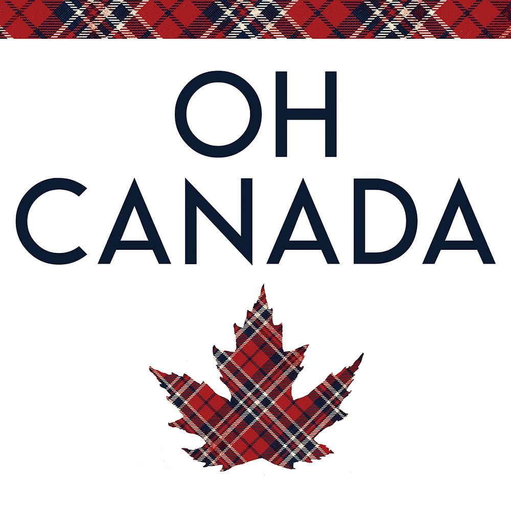 Oh Canada