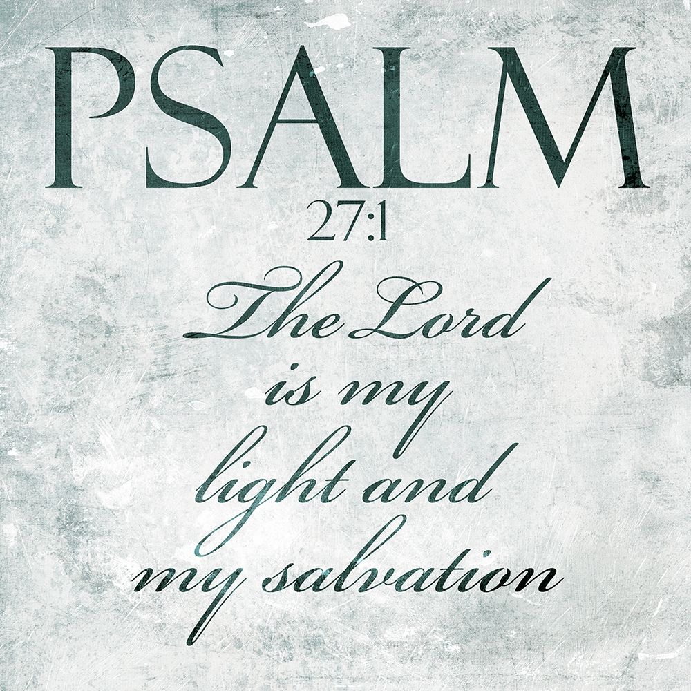 Bold Salvation
