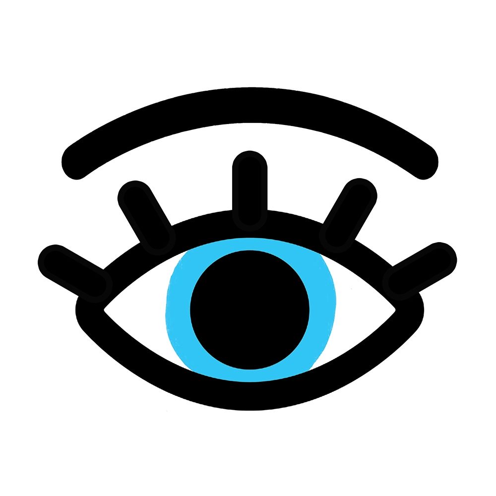 Blue Eye