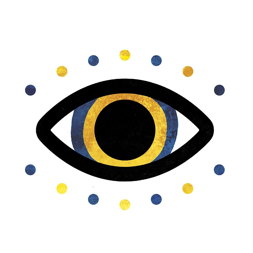 Tribal Eye