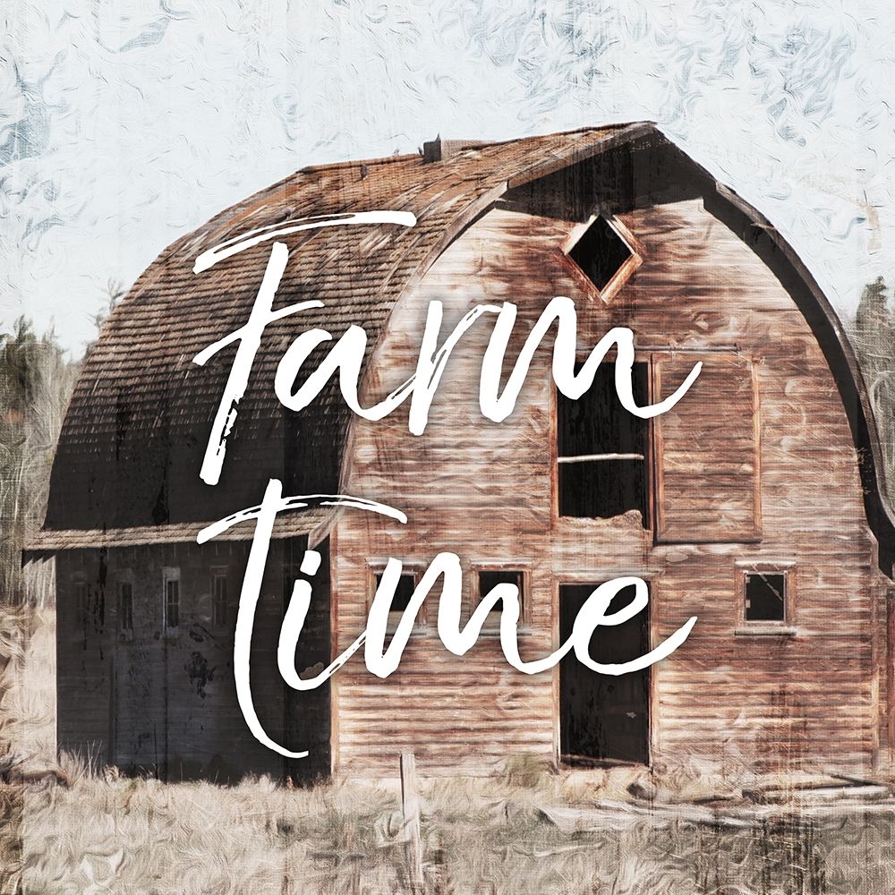 Farm Time