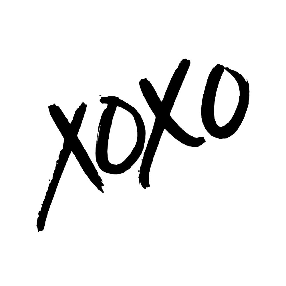 Xoxo