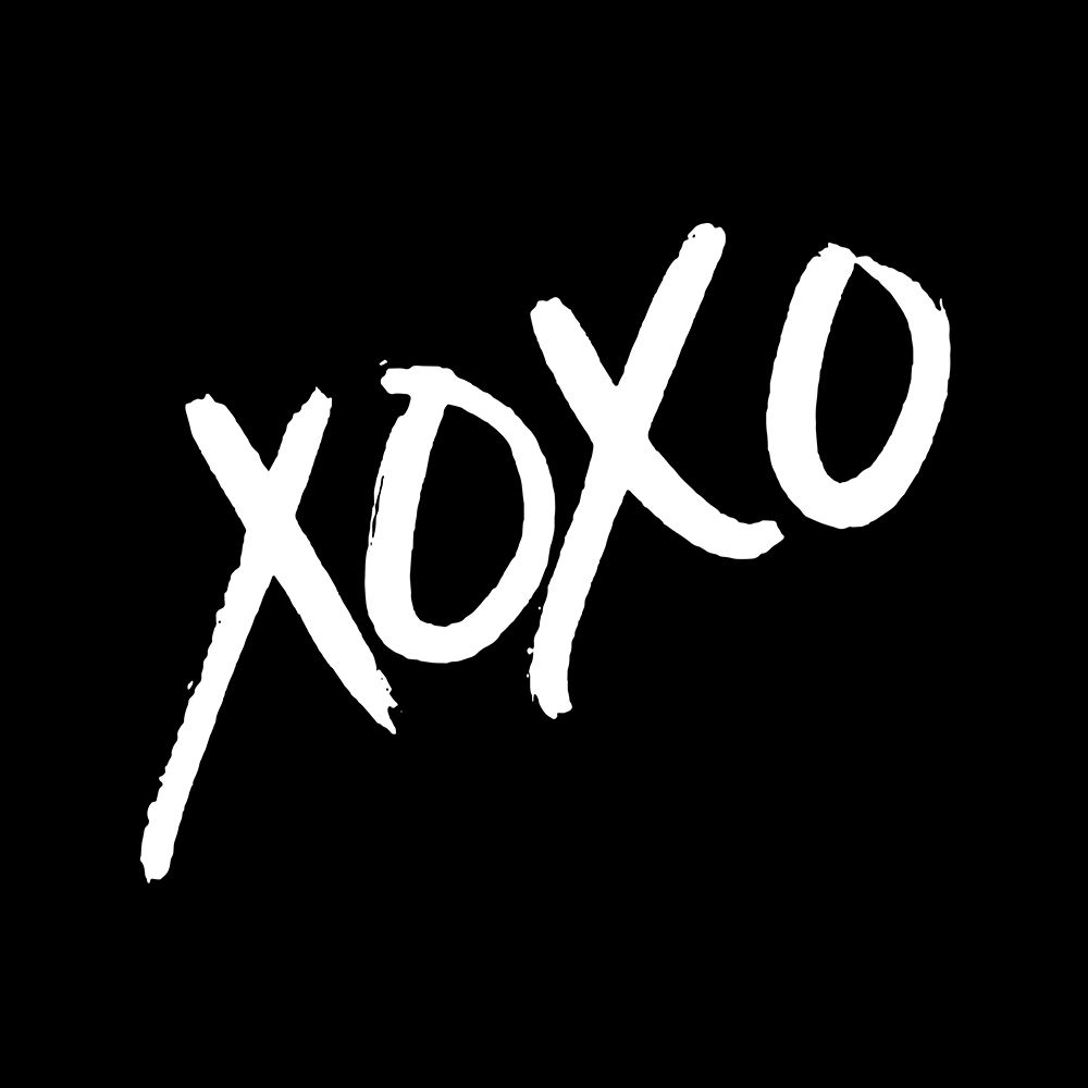 Xoxo Black