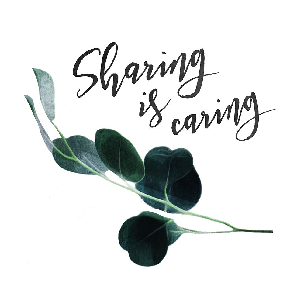 Flower Sharing