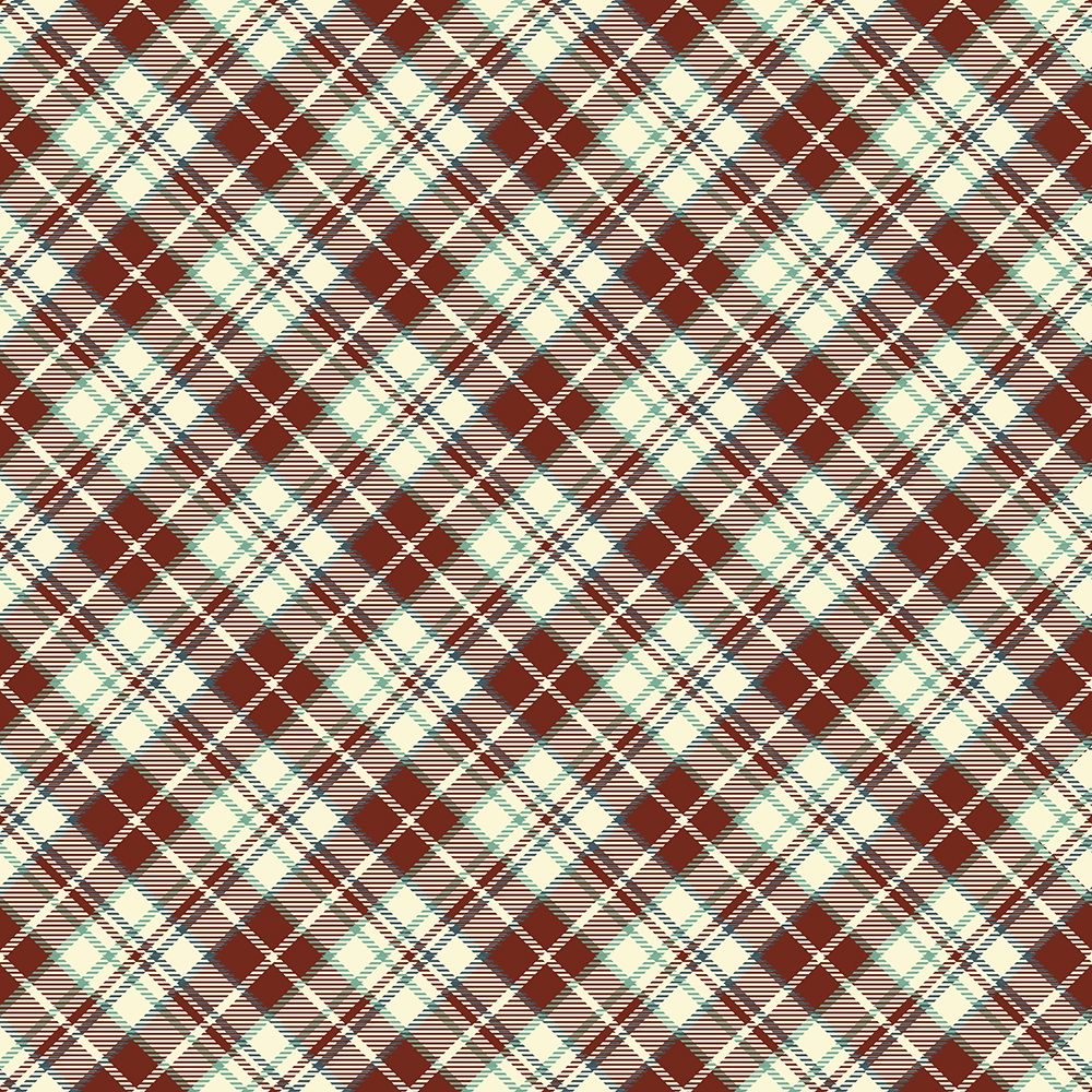 Lodge Plaid