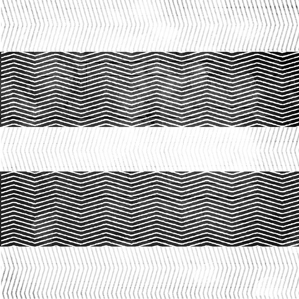 First Modern Pattern