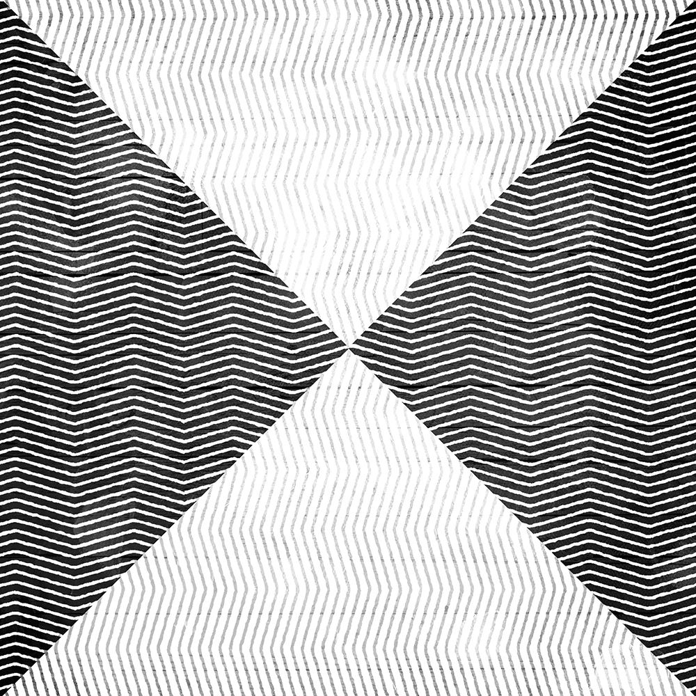 Second Modern Pattern