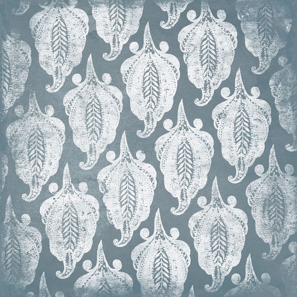 Floral Muted Pattern