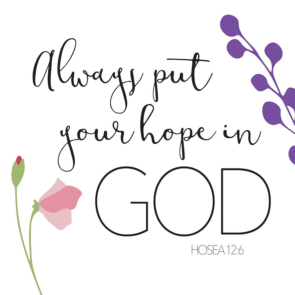 Always Put