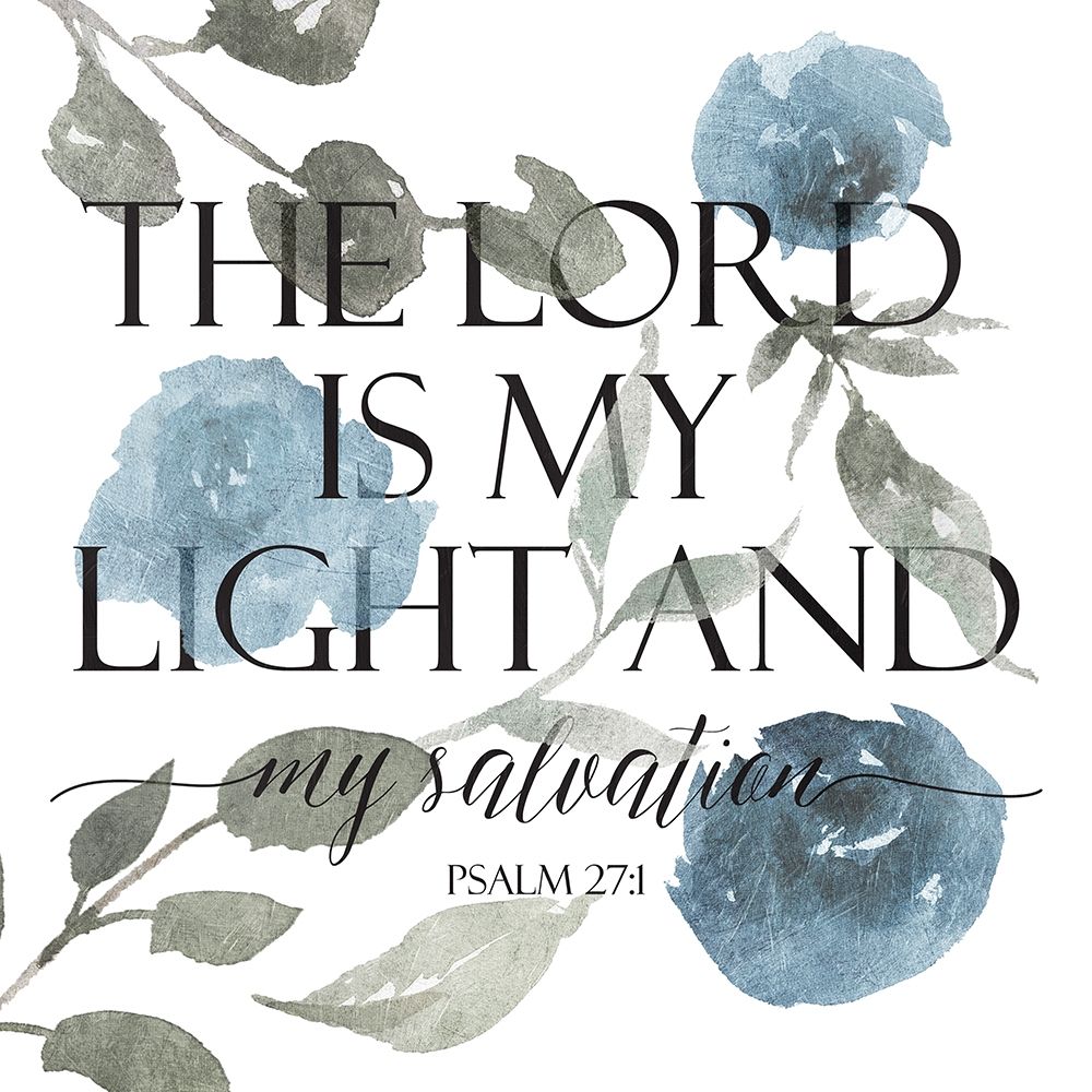 Lord And Light