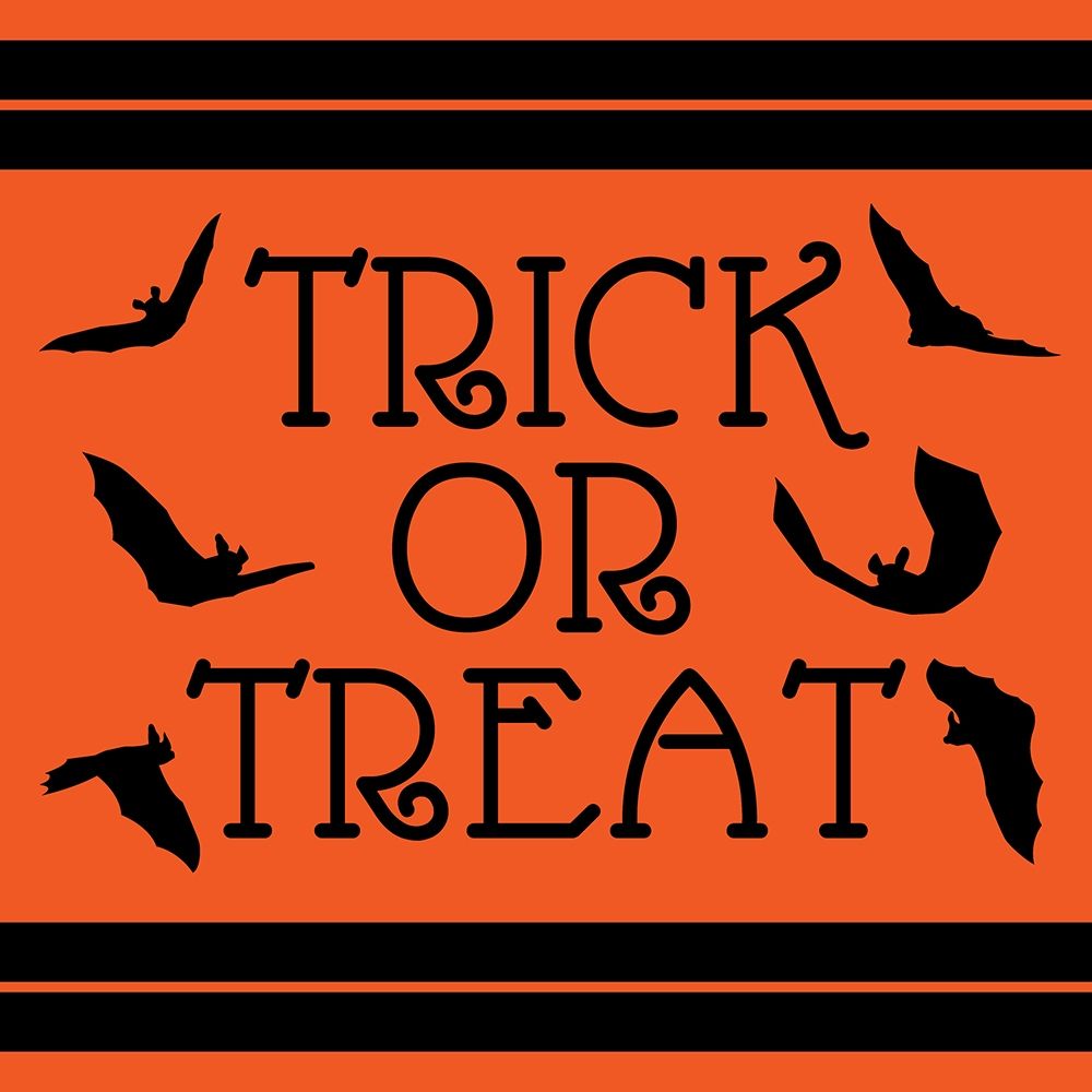 Trick Or Treat