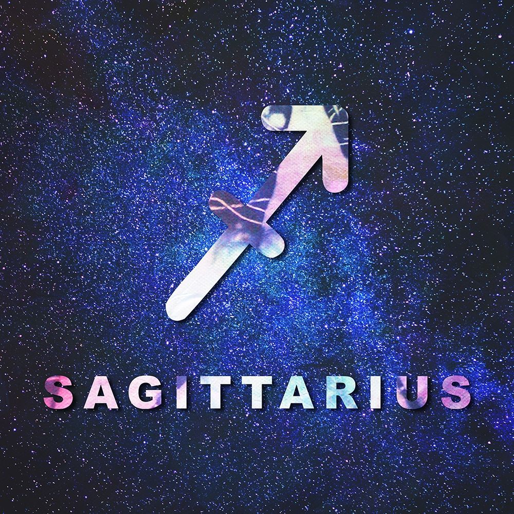 Sagittarius Space