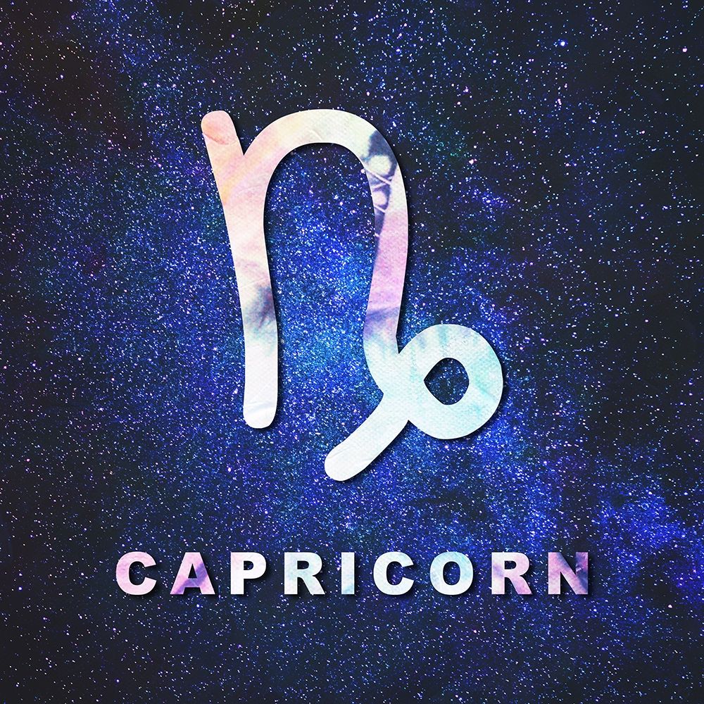 Capricorn Space