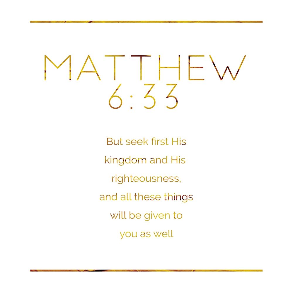New Matthew Gold