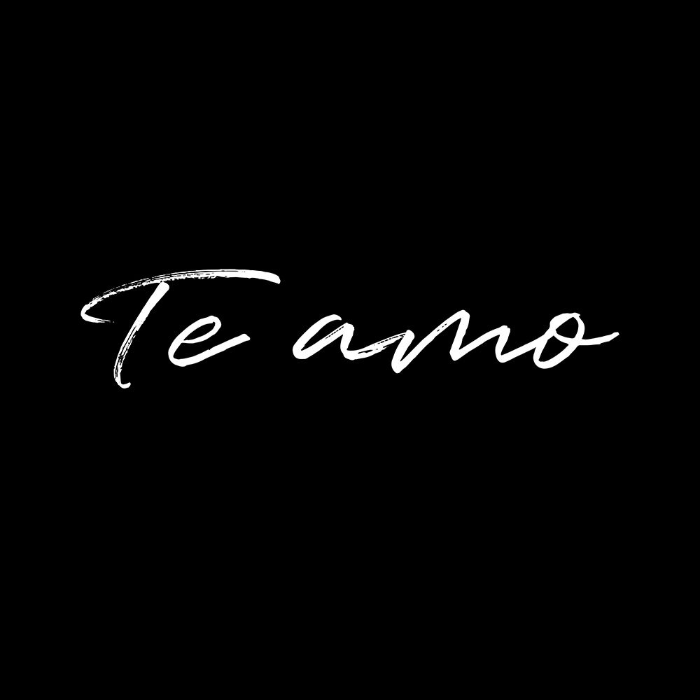 Te Amo Reverse