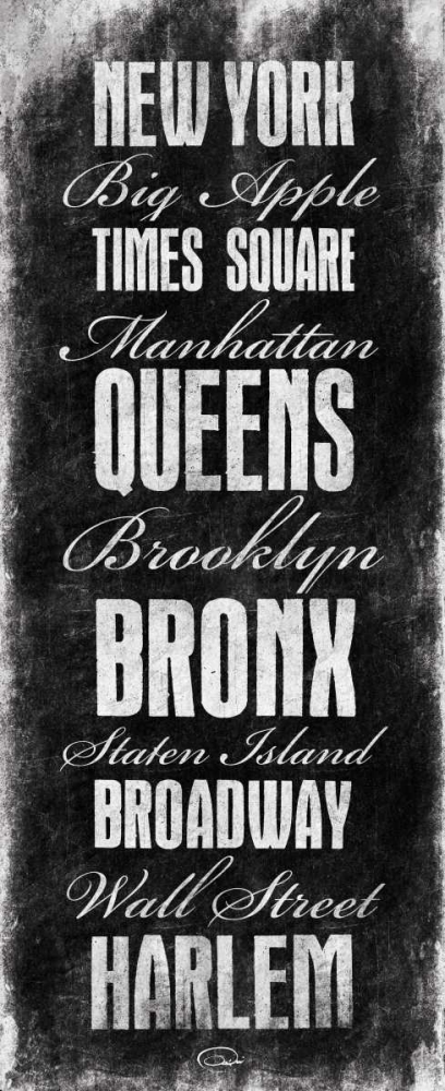 New York