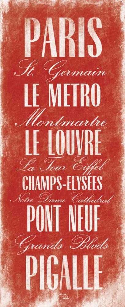 Paris B2