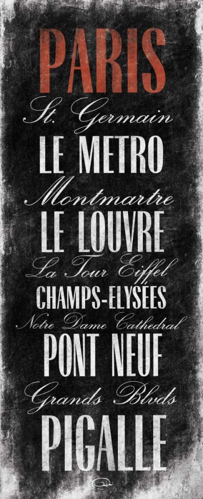Paris B3
