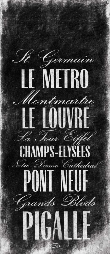 No Paris