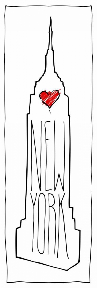 HEART NY