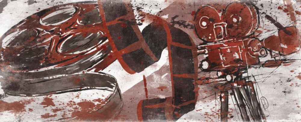 Be Cinema Red