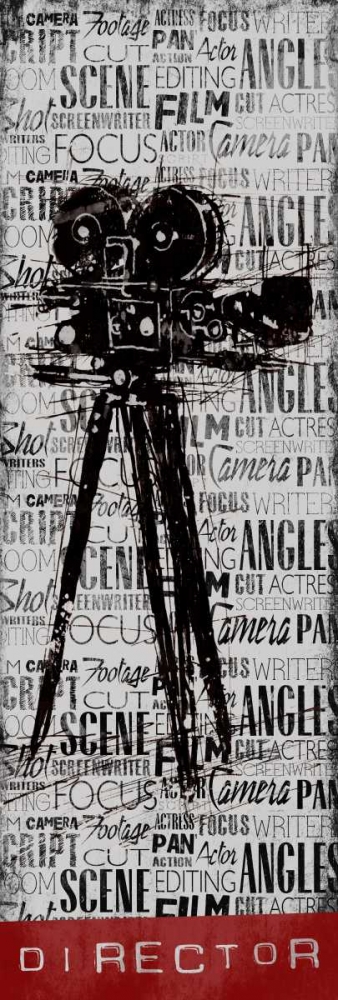 Director
