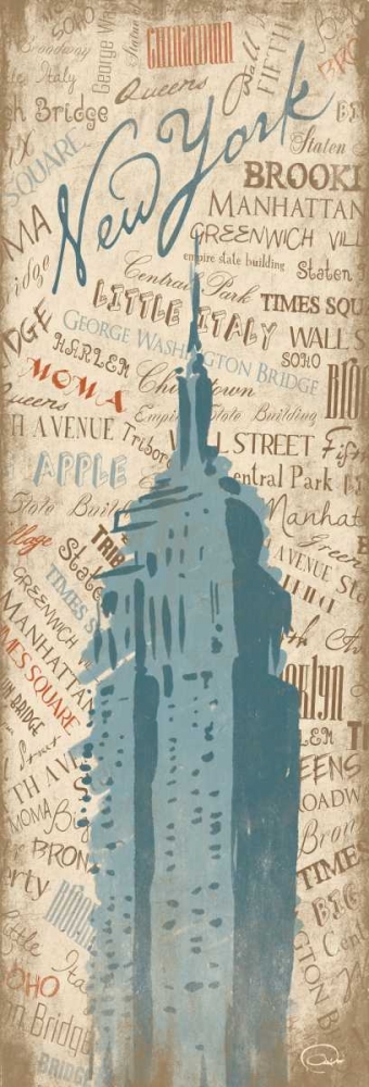 New York 19A