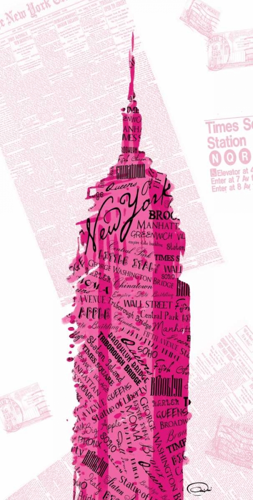 Pink Empire