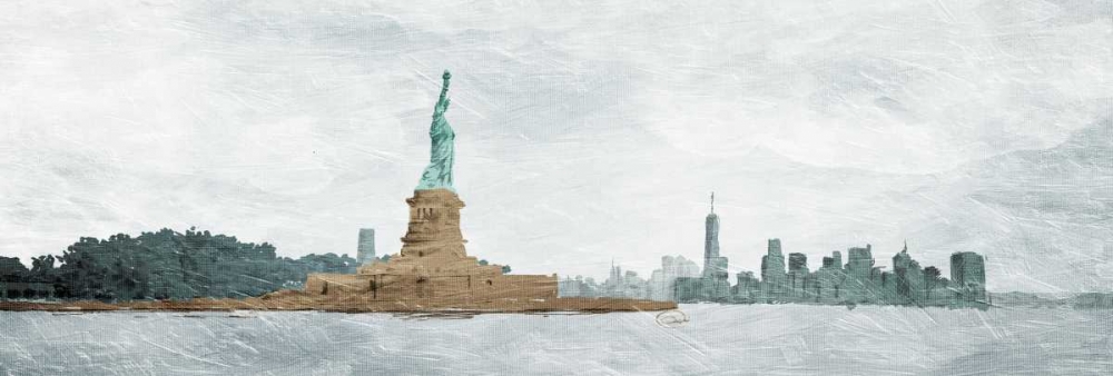 New York State Of Mind